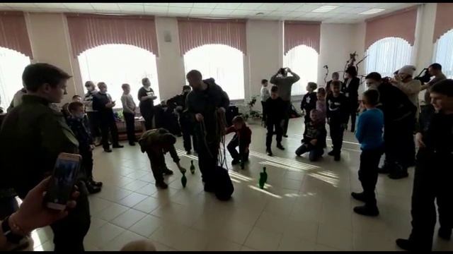 Гармония онлайн #17