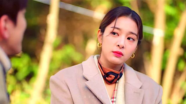 Jin Young Seo & Cha Sung Hoon ｜ Business Proposal FMV ｜ Ain't Nobody