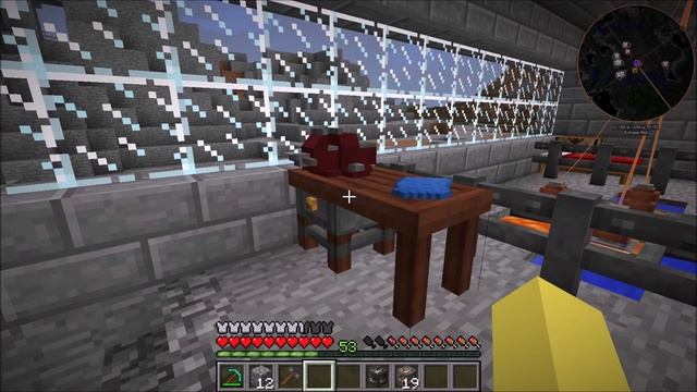 Surviving With Immersive Engineering :: Ep.16 - The Arc Furnace смотреть онлайн