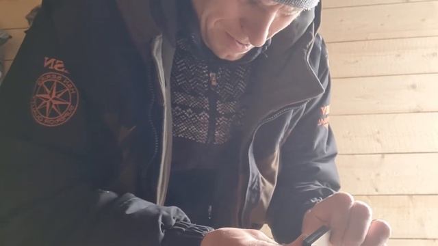 Вечная спичка. Как сжечь дом ? (сгорит сарай гори и хата). смотреть онлайн