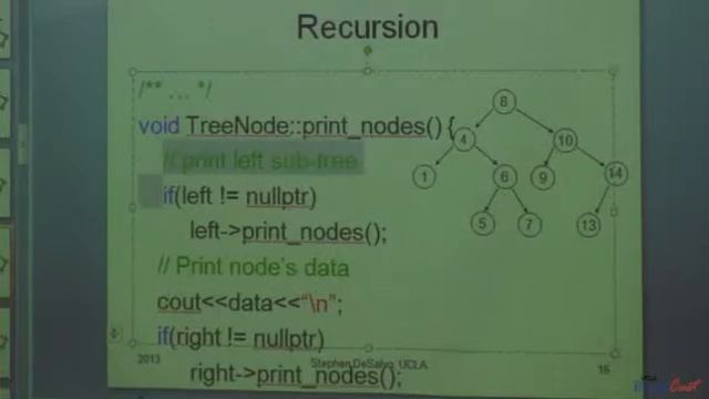 C++ Lecture 22 -- Max Heap смотреть онлайн