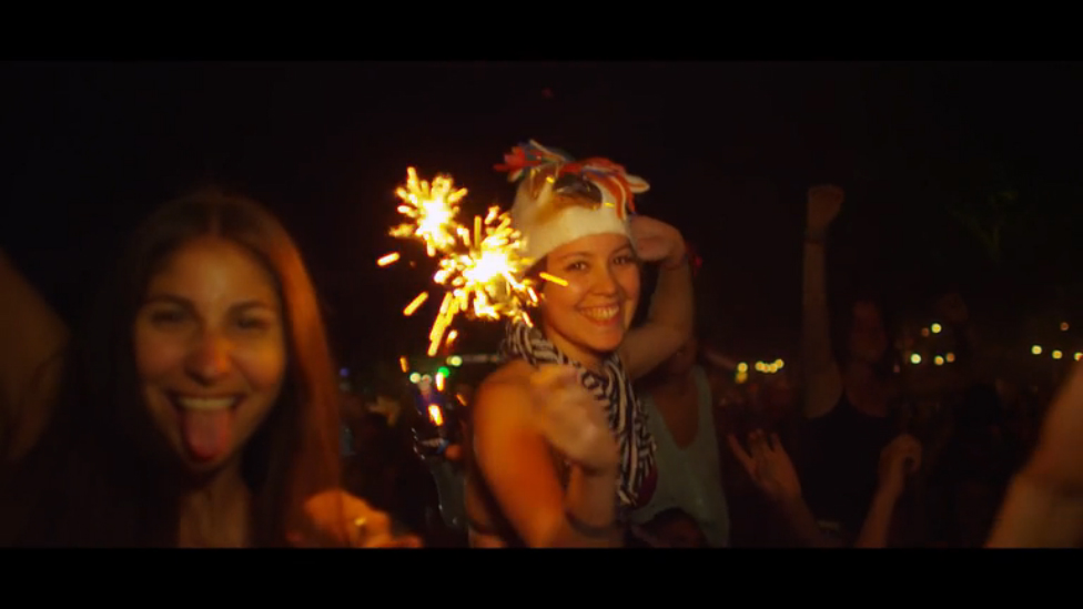 Hardwell & Joey Dale Feat. Luciana - Arcadia (Psyko Punkz Remix)