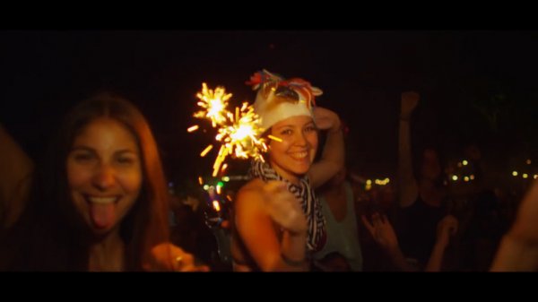 Hardwell & Joey Dale feat. Luciana - Arcadia (Psyko Punkz Remix)