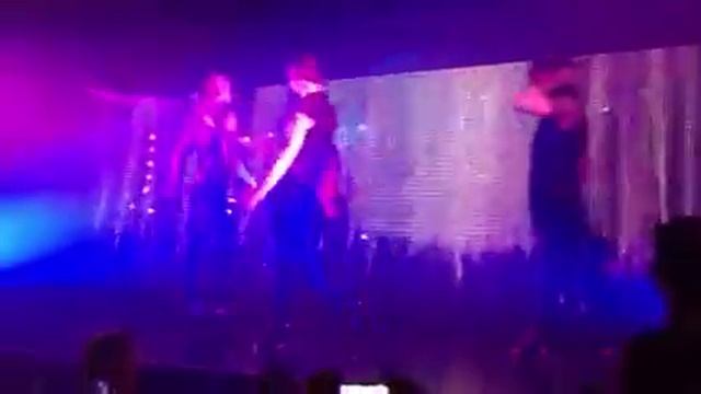 Kazaky Vogue @ Club XL, NY смотреть онлайн
