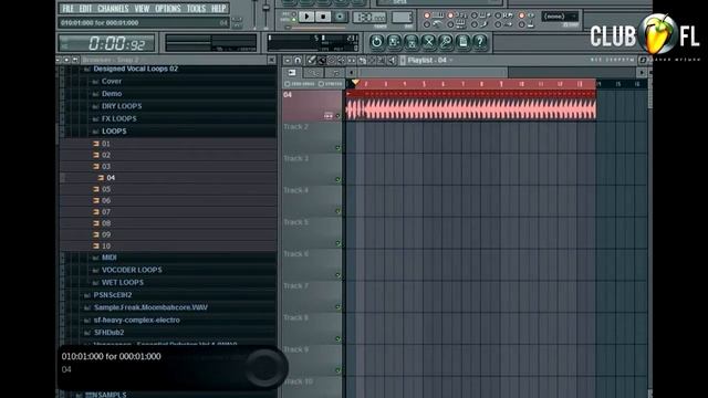 #17 Фишки в FL Studio- Колесо Питча смотреть онлайн