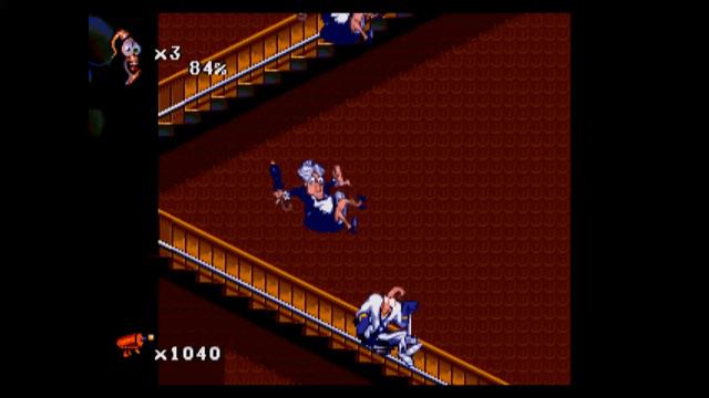 #79 - Earthworm Jim 2 - Puppy Love (Mag's 99 AVGS) смотреть онлайн