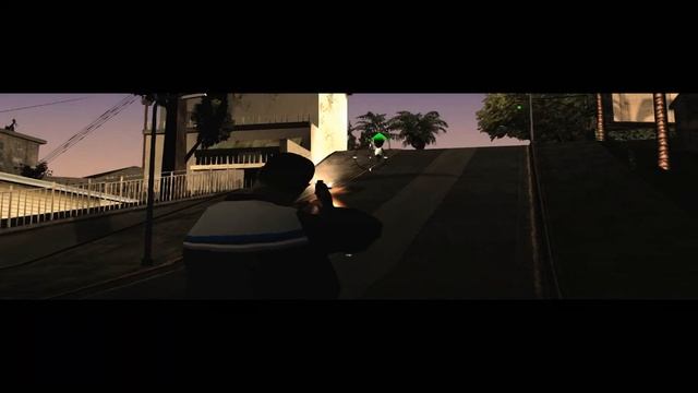 [LS-RP] We could talk.. смотреть онлайн