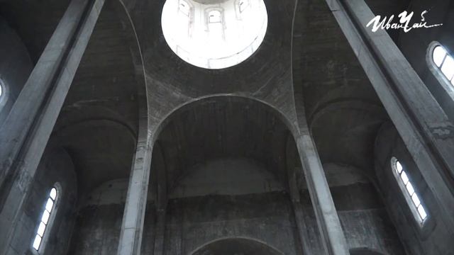 Храм в честь святой Блаженной Матроны Московской смотреть онлайн