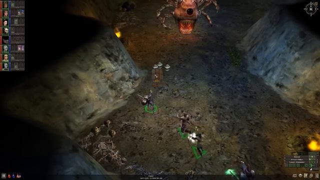 Почему DUNGEON SIEGE любят? | 5 причин смотреть онлайн