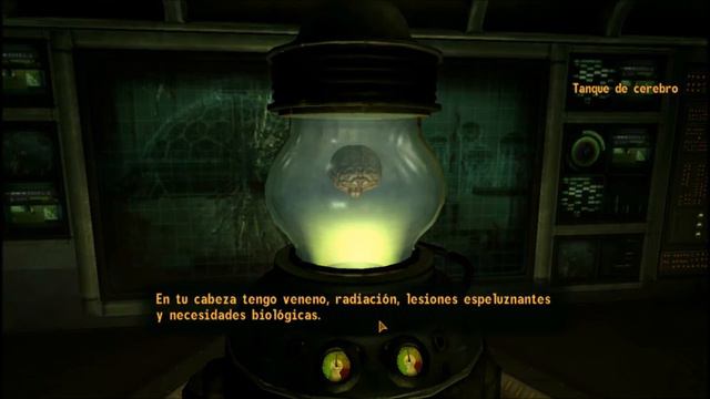 Fallout: NV | Old World Blues 24 DLC #188 смотреть онлайн