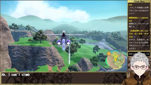 【ポケモンSV】 追加DLC 「碧の仮面」始めまーす♪ [Pokémon SV] смотреть онлайн