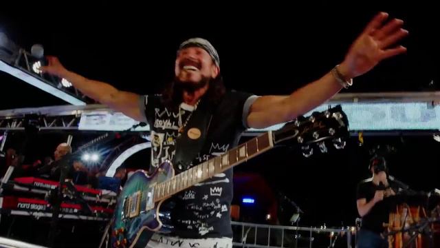 Bell Marques - Transmissão #AoVivo Carnatal 2023 (Sábado) смотреть онлайн