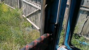 Газовые упоры на МТЗ 82 задняя рамка