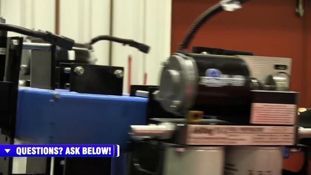 AirDog Fuel Systems (Overview) | Best Fuel Pump 4 My Truck? смотреть онлайн