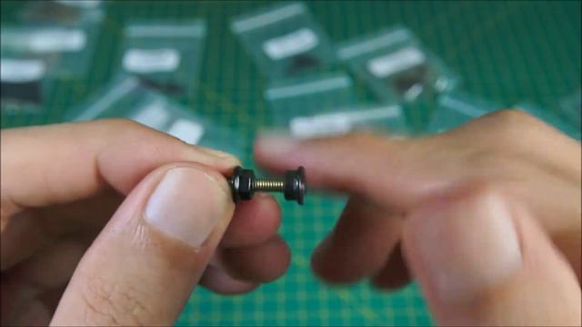 3D Metal Puzzle - Mechanical Mantis Insect Model Kit Tutorial (Step by step) смотреть онлайн