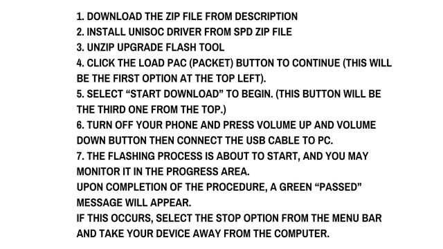 Walton Orbit Y21 Firmware Flash File Without password, not paid , free flash file смотреть онлайн