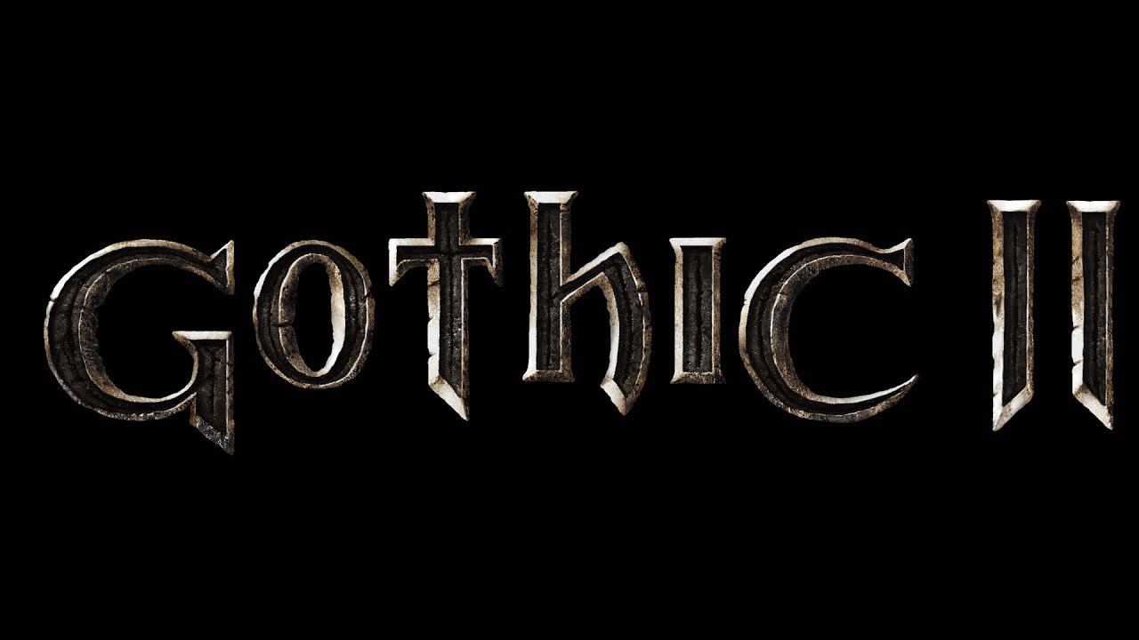 Gothic 2 Max Hot Remake и (Remaster) ➤Просто смотрим [Пк] смотреть онлайн