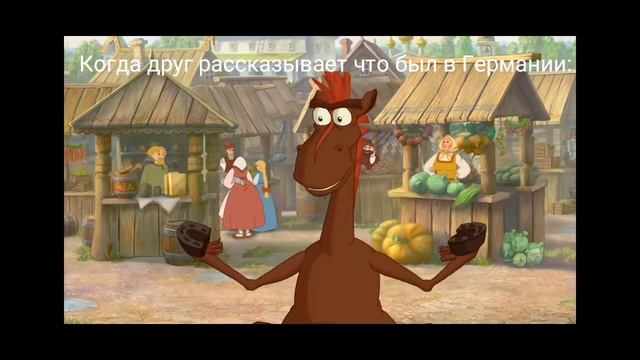 Магия красок: вдохновение художника