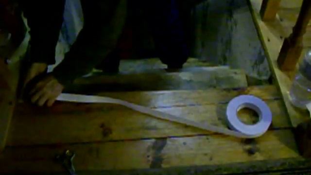 Безопасная лестница. Чтоб ступени не скользили. смотреть онлайн