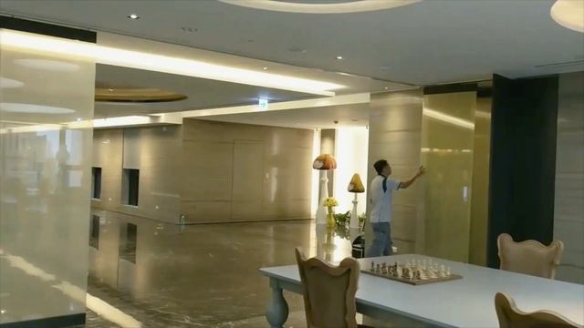 GCC Stacking And Sliding Wall System | Frameless Glass | SWS-DR | Community | Made In Taiwan | 2022 смотреть онлайн