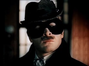 Приключения Шерлока Холмса и доктора Ватсона. Сокровища Агры, 2 серия (1983)