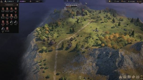 Wartales, How To Respec, Upgrade Skills, New Skills Guide