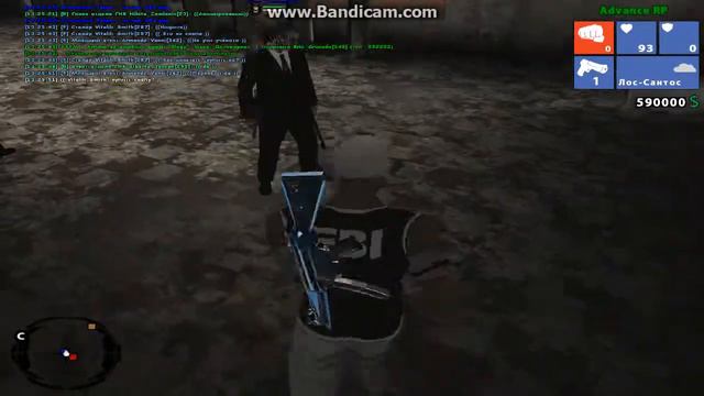 Анимированный ник [Снизу] смотреть онлайн