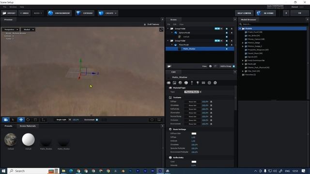 3D Planets in Element 3D & After Effects | Advance VFX Compositing Tutorial | Inside Motion Picture смотреть онлайн