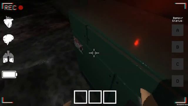 AM I A PSYCHO? - PSYCHO SHOW Alpha Release 0.0.5 Gameplay смотреть онлайн