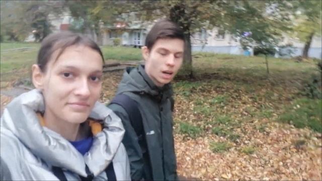 Один день из моей жизни | ВЛОГ смотреть онлайн