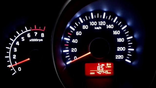 Kia Rio букс сцепления? смотреть онлайн