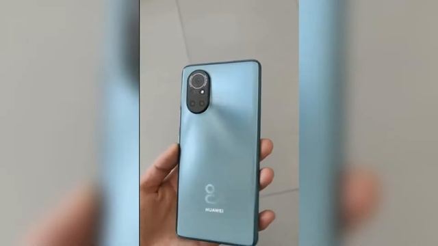 Huawei Nova 8 Pro ПЕРВЫЙ ВЗГЛЯД НА ТОПЧИК 2021 ГОДА! смотреть онлайн