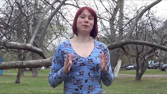 Отчет №6. 18-24 апреля 2016 года смотреть онлайн