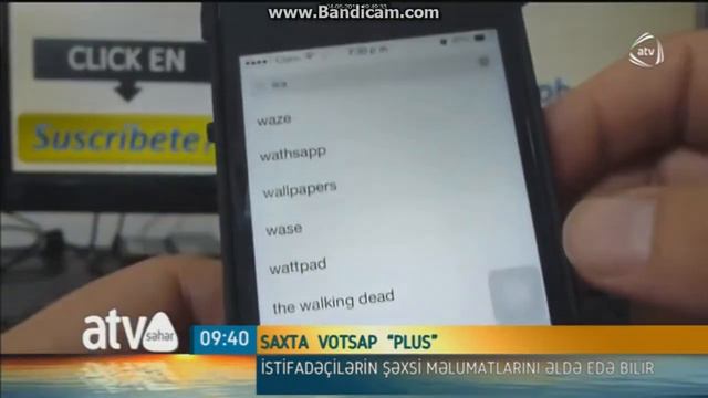 Whatsapp "Plus" işlədənlərin nəzərinə смотреть онлайн