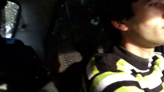 Подъем на Рицу на Волге V8 смотреть онлайн