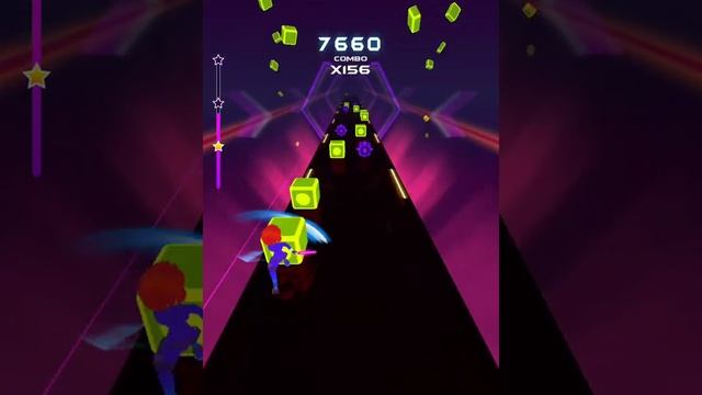 Beat Blader 3D:(Dance Monkey Endless Run Hack) смотреть онлайн