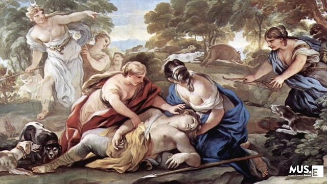 Palazzo Medici Riccardi #1 - Sala Luca Giordano смотреть онлайн