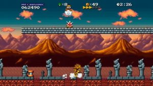 Sonic Boll - Mecha Sonic over Silver Sonic - Full playthrough