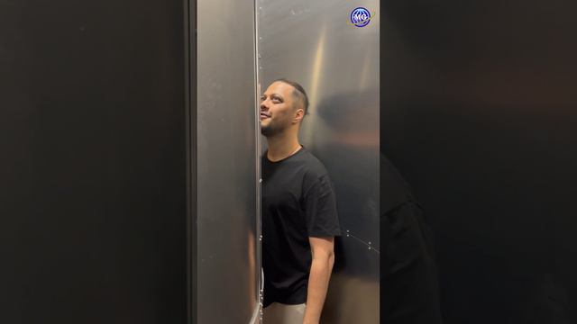 Посещение Зеркал Козырева, Зеркал MG в Москве смотреть онлайн