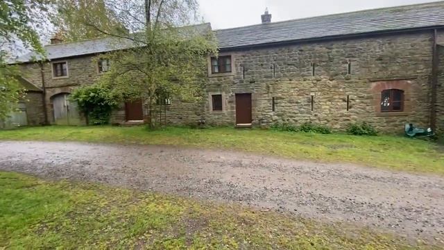 Kirkland Hall & Cottages, Eden Valley смотреть онлайн