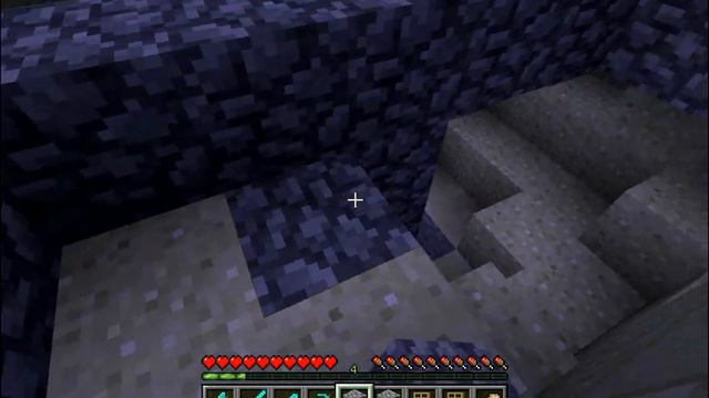 Let's Play Minecraft - Серия 4 смотреть онлайн