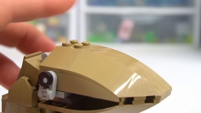 I Built 10 LEGO MONSTERS from NINJAGO... смотреть онлайн