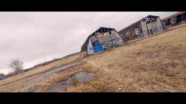 Дождливый день