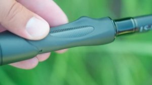 ЛЕГКОСТЬ, ПРОЧНОСТЬ И ЭКСТЕТИКА В ОДНОМ! Обзор карпового удилища Okuma LS-8K 13ft 3,5lb