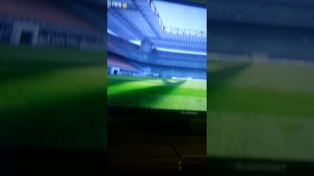 Fifa 16 practice arena смотреть онлайн