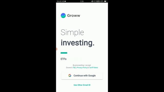 Groww account dusre mobile mein kaise chalaye ! @funciraachannel смотреть онлайн