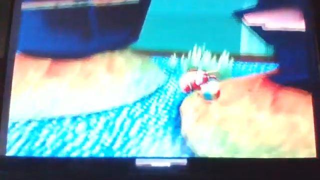 Disney Pixar Finding Nemo Game Part 15 смотреть онлайн