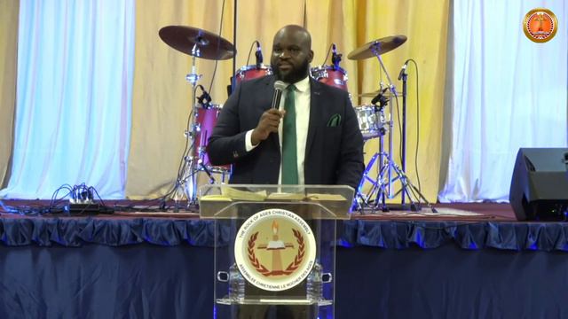 ROACA LIVE | SUNDAY SERVICE | WITH MINISTER RANDY KABASELE | 12 NOV 2023 смотреть онлайн