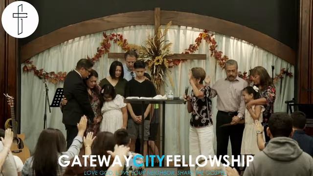 Strengthening our Grip on Godliness part 1/Fortaleciendo nuestro agarre en Nuestra Vida de Rectitud смотреть онлайн