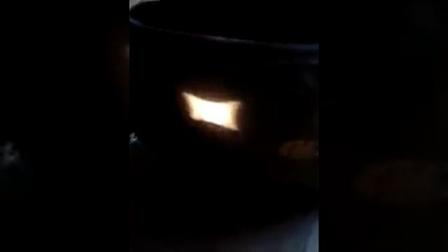 Первое включение проектора диафильмов. смотреть онлайн